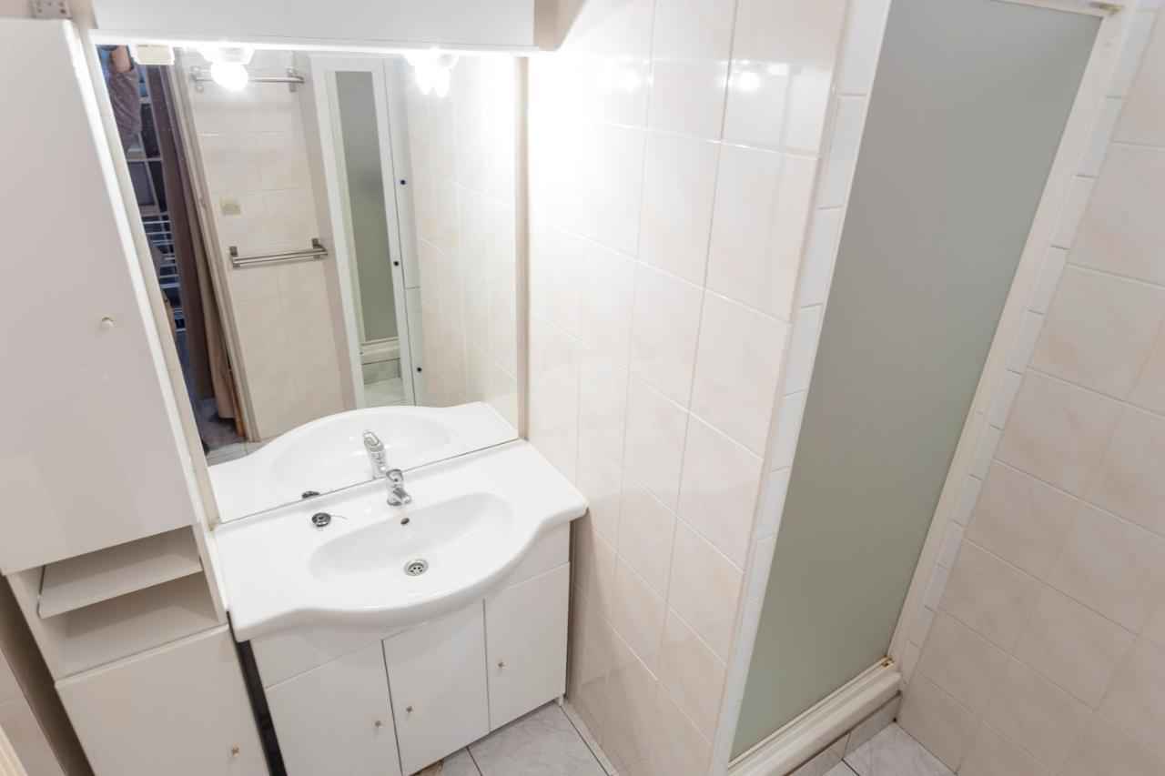 Chamois Pedrous Appartement Pas de la Case
