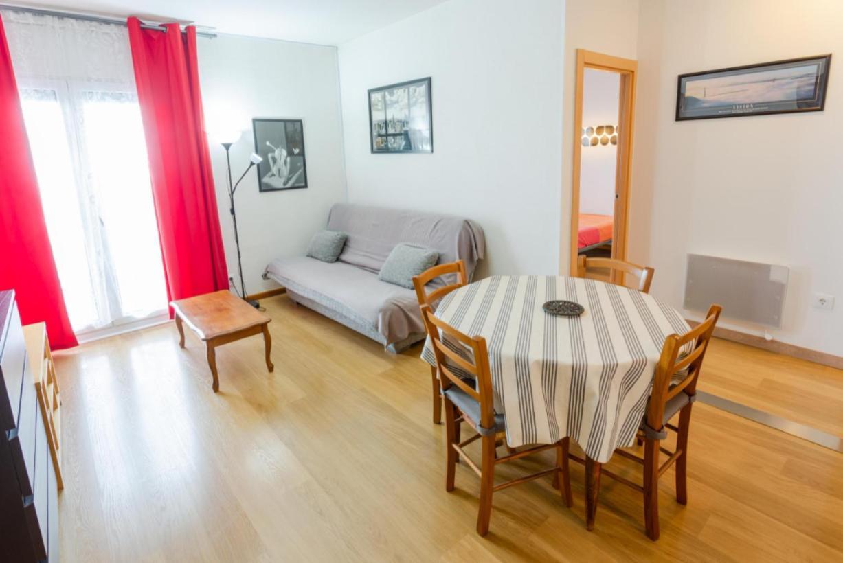 Chamois Pedrous Appartement Pas de la Case