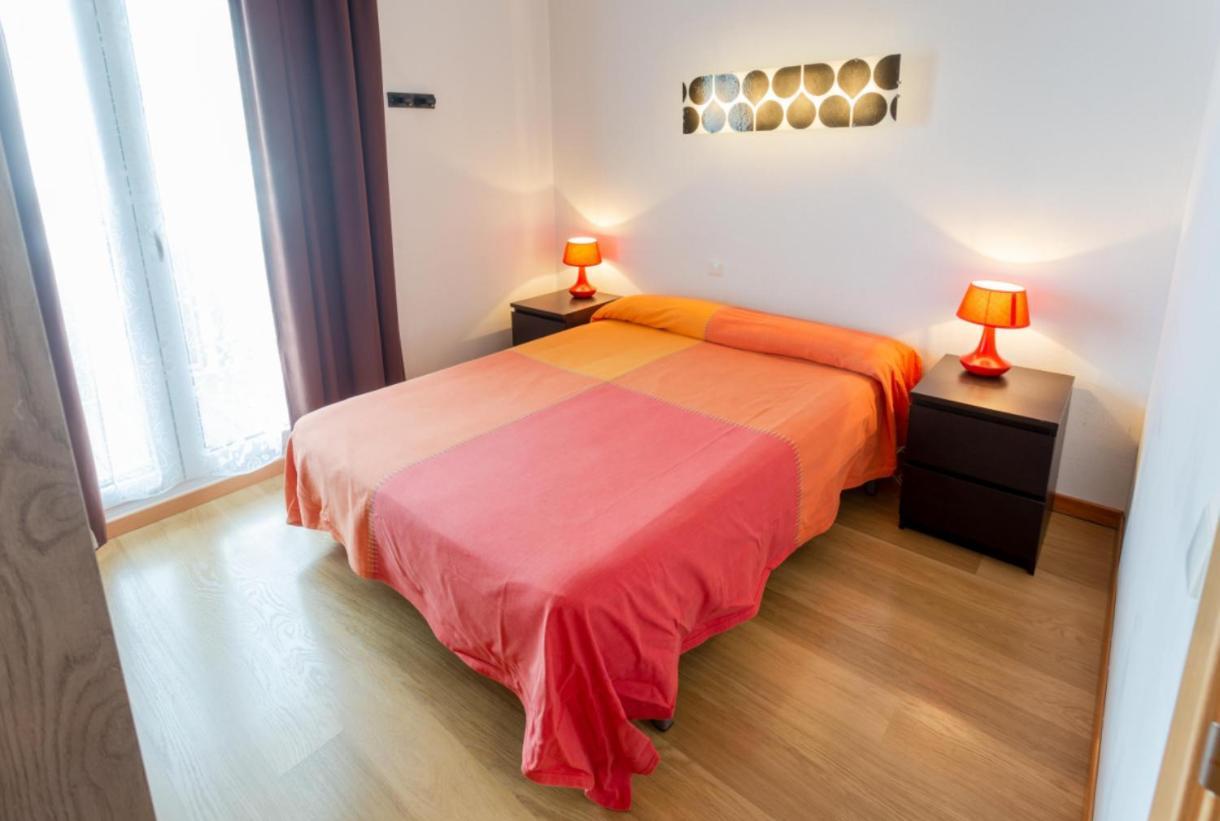 Appartement Chamois Pedrous Pas de la Case