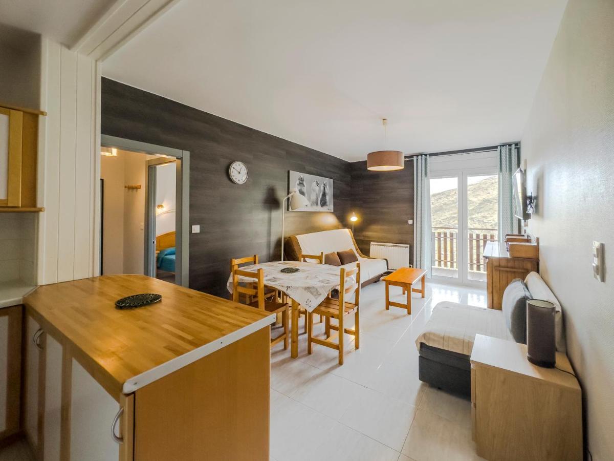 Appartement Chamois Pedrous *
