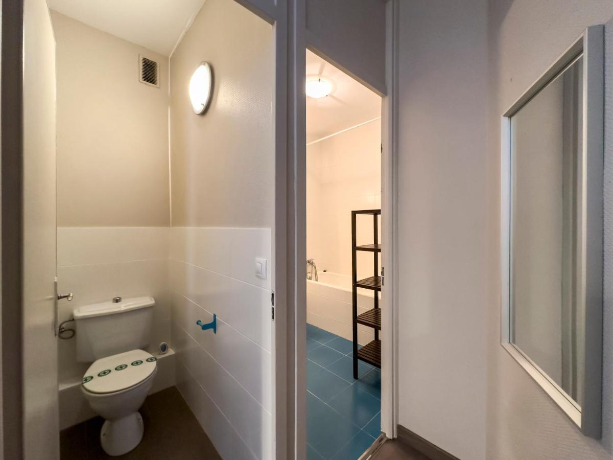 Appartement Chamois Pedrous *