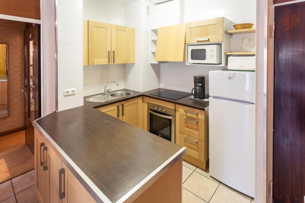 Chamois Pedrous Appartement