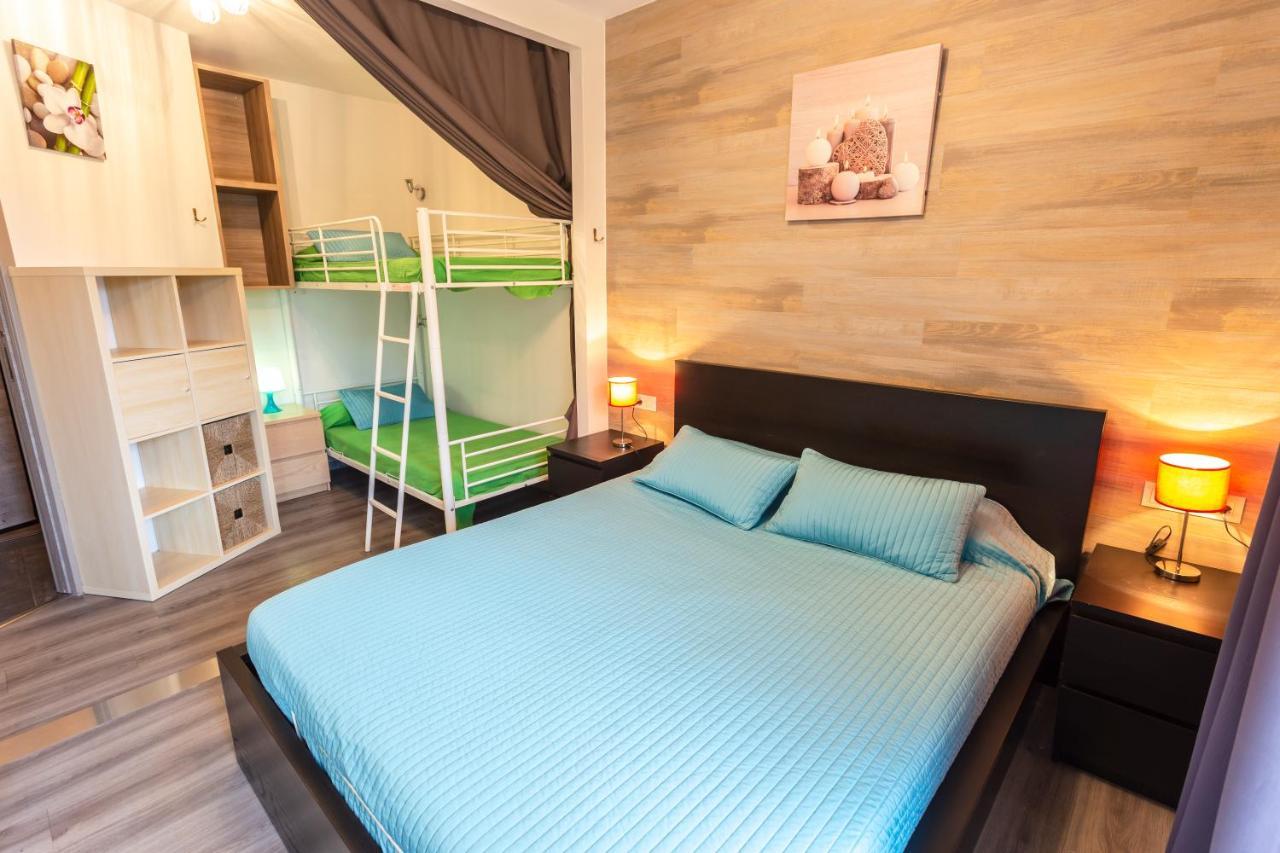 Appartement Chamois Pedrous Pas de la Case