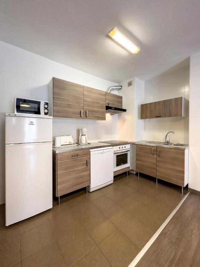 Chamois Pedrous Appartement