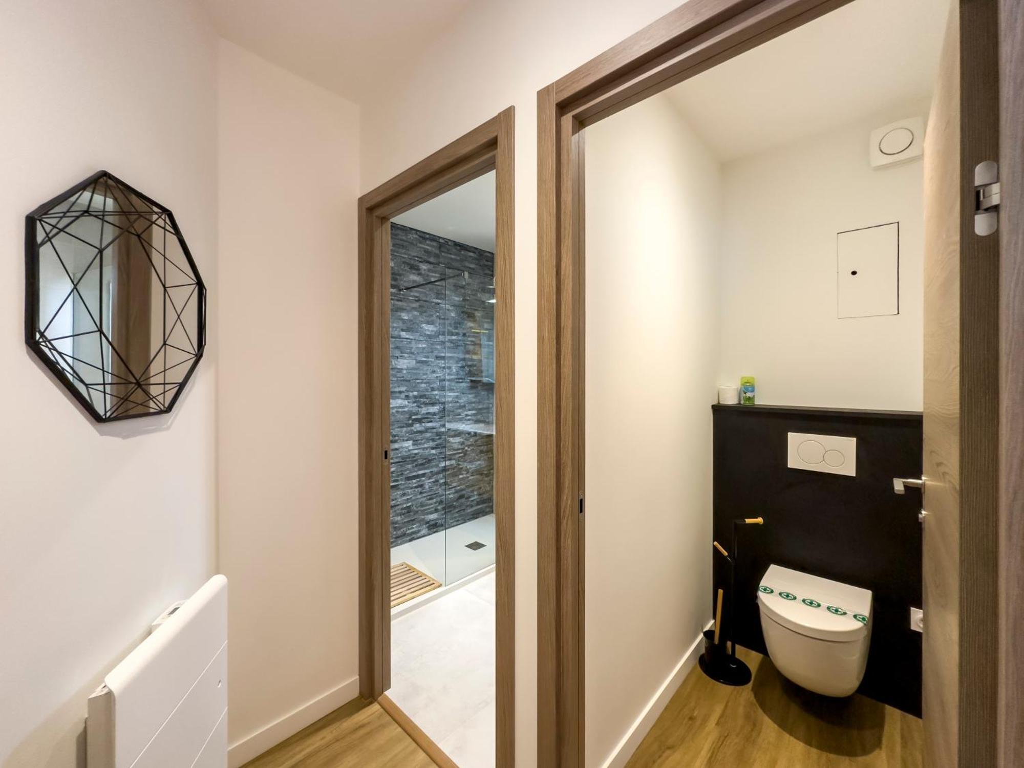 Chamois Pedrous Appartement *