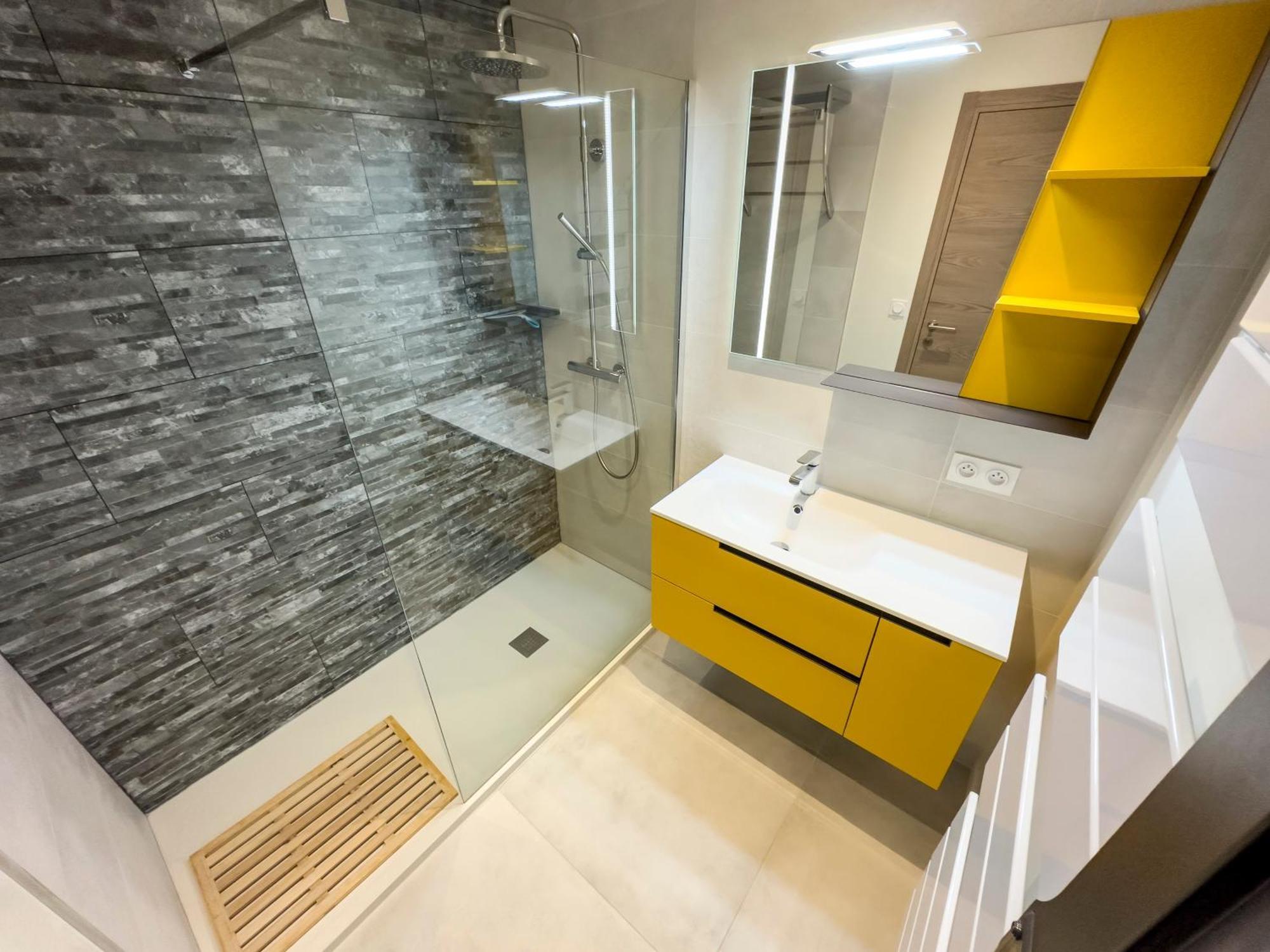 Appartement Chamois Pedrous Pas de la Case