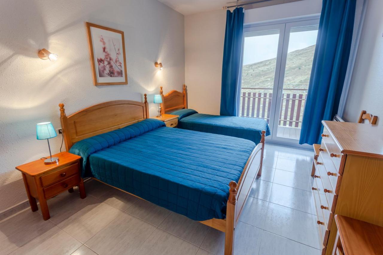 Apartamento Chamois Pedrous Pas De La Casa
