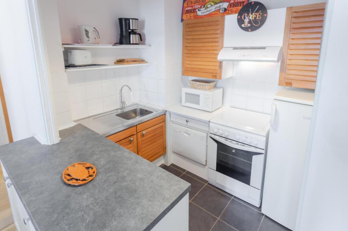Apartamento Chamois Pedrous Pas De La Casa