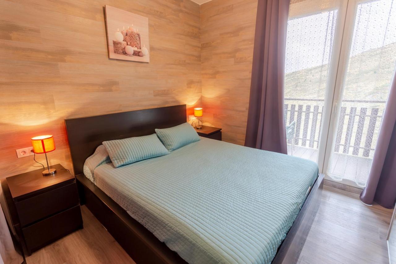 Chamois Pedrous Apartamento