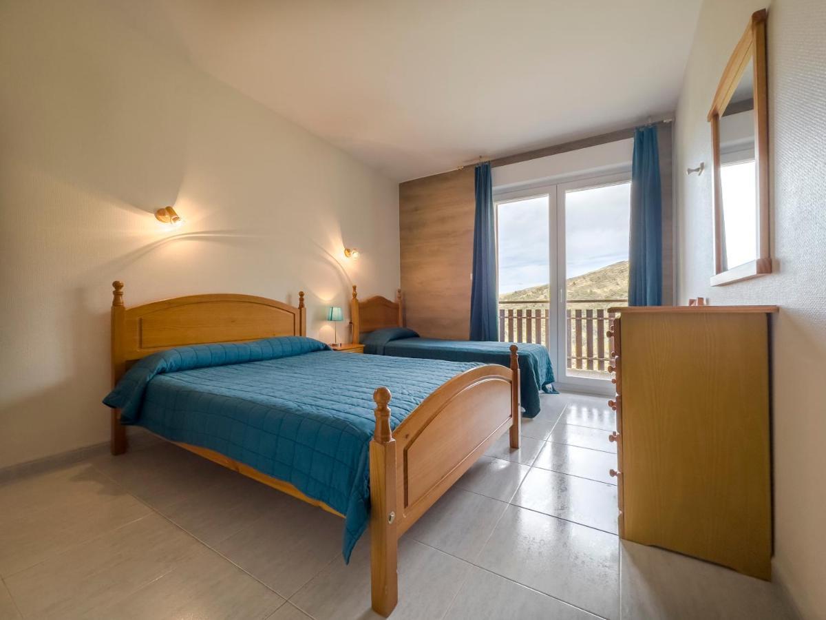 Chamois Pedrous Apartamento