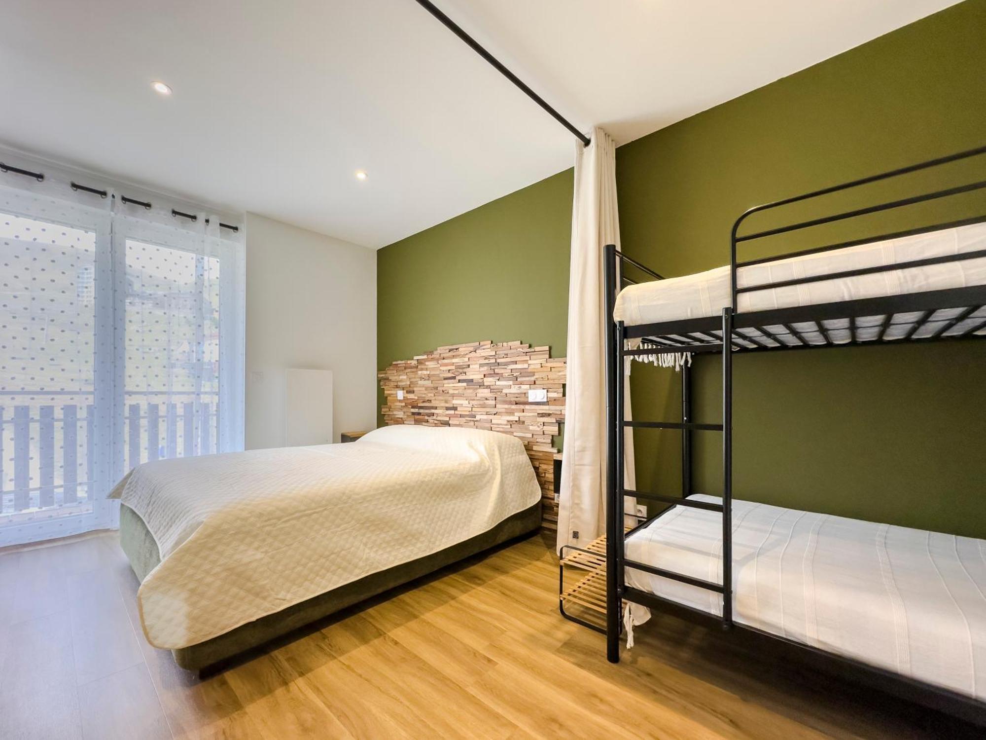 Apartamento Chamois Pedrous Pas De La Casa